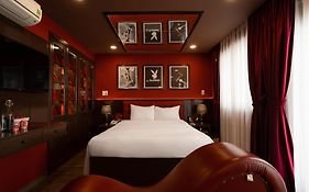 Đào Tiên Hotel - Nguyễn Thị Minh Khai